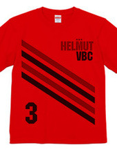 HELMUT VBC #3