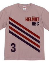 HELMUT VBC #3