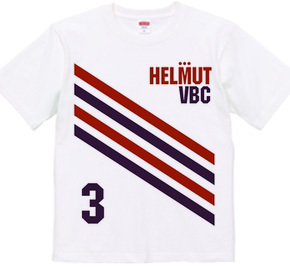 HELMUT VBC #3