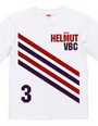 HELMUT VBC #3