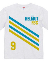 HELMUT FBC #9