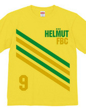 HELMUT FBC #9