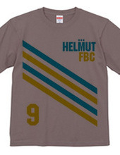 HELMUT FBC #9