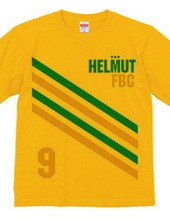 HELMUT FBC #9