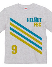 HELMUT FBC #9