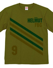 HELMUT FBC #9