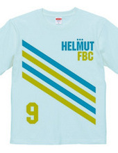 HELMUT FBC #9