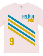 HELMUT FBC #9