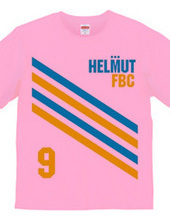 HELMUT FBC #9