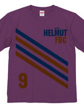 HELMUT FBC #9