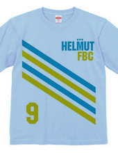 HELMUT FBC #9