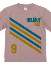 HELMUT FBC #9