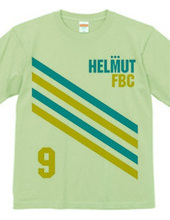 HELMUT FBC #9