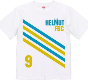 HELMUT FBC #9