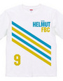 HELMUT FBC #9