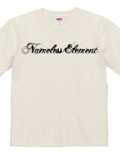 NamelessElement logo 2