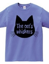 The cat's whiskers