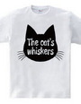 The cat's whiskers