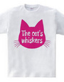 The cat's whiskers(C)