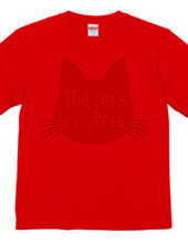 The cat's whiskers(C)