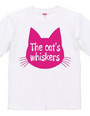 The cat's whiskers(C)