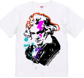 Beethoven　meets ROCK