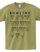 BOWLING