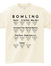 BOWLING