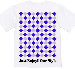 JEOS×05×argyle