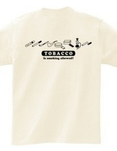 TOBACCO・両面B