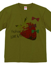 Fashion is LOVE & PEACE!