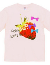 Fashion is LOVE & PEACE!