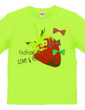 Fashion is LOVE & PEACE!