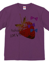 Fashion is LOVE & PEACE!