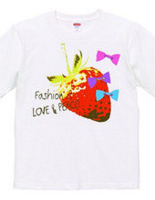 Fashion is LOVE & PEACE!