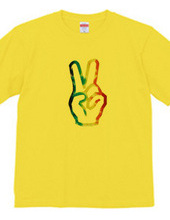 PEACE 2 T-Shirts