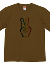 PEACE 2 T-Shirts