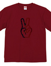 PEACE 2 T-Shirts