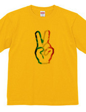 PEACE 2 T-Shirts