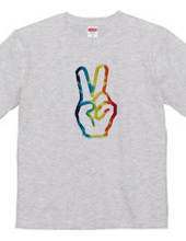 PEACE 2 T-Shirts