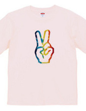 PEACE 2 T-Shirts