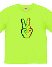 PEACE 2 T-Shirts