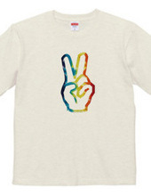 PEACE 2 T-Shirts