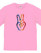 PEACE 2 T-Shirts