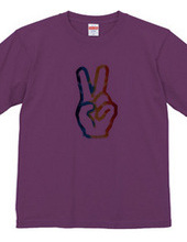 PEACE 2 T-Shirts