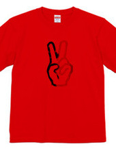 PEACE 2 T-Shirts