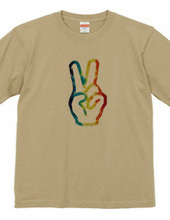 PEACE 2 T-Shirts