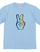 PEACE 2 T-Shirts