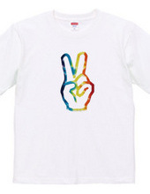 PEACE 2 T-Shirts