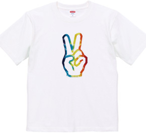 PEACE 2 T-Shirts